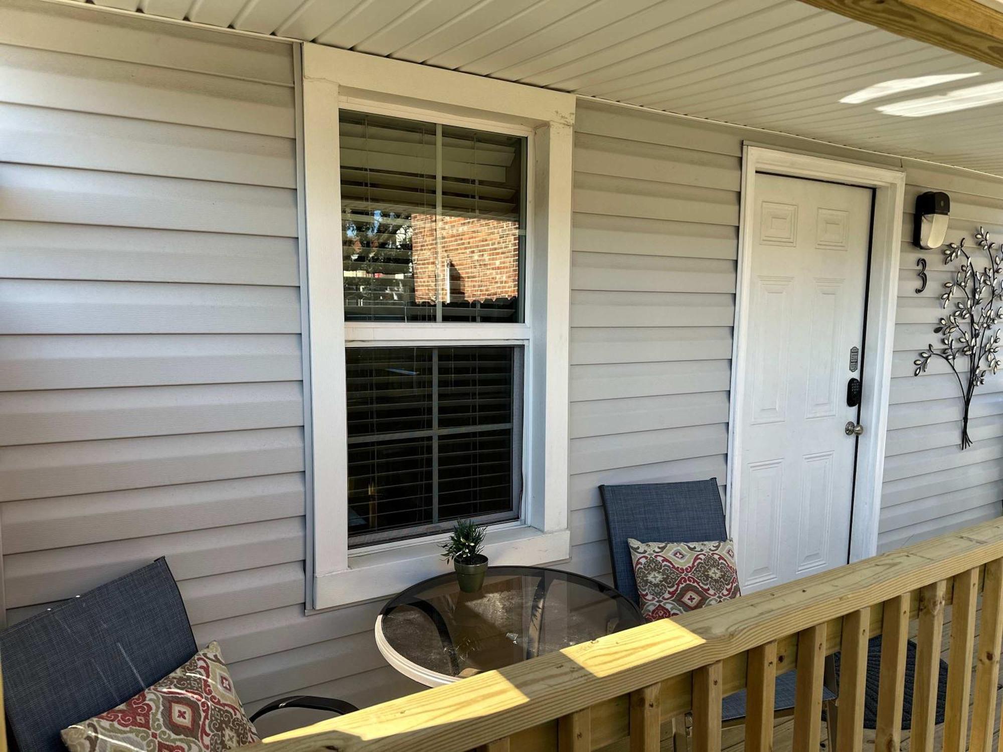 E3 Centrally Located In Carytown Fully Fenced Richmond Exterior foto